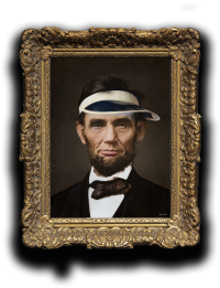 Abe The Raver (2018)