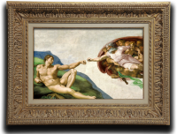 Adam's Fist Bump (2023)