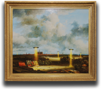 Alien Invasion &mdash; Haarlem (2025)