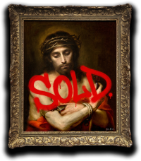 Jesus My Buddy (2017)