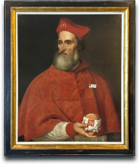 PIETRO MCDONALD (2026)