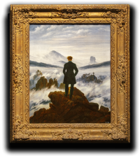 Peeing Wanderer (2024)