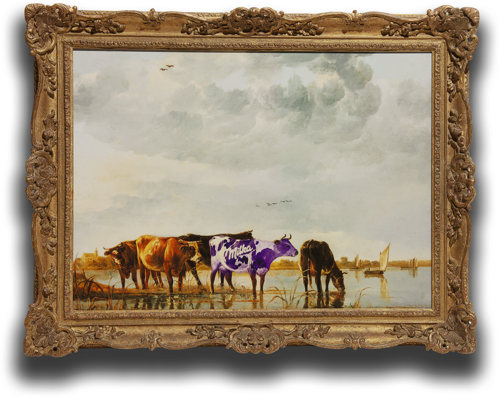 Tasteful Outcast (2017)