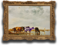 Tasteful Outcast (2017)