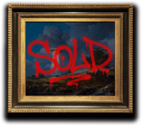 Alien Invasion &mdash; Cornfield (2025)