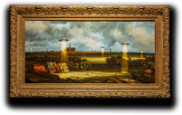 Alien Invasion — Haarlem (2025)