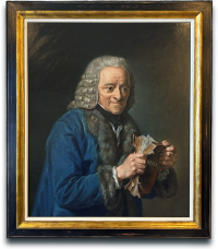VOLVE VOLTAIRE (2026)