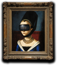 Virtual Insanity (2017)
